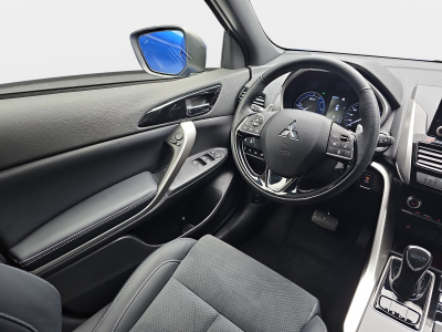 Mitsubishi Eclipse Cross 2.4 MIVEC PHEV CVT Select