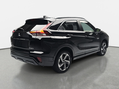 Mitsubishi Eclipse Cross 2.4 MIVEC PHEV CVT Select