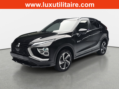 Mitsubishi Eclipse Cross 2.4 MIVEC PHEV CVT Select