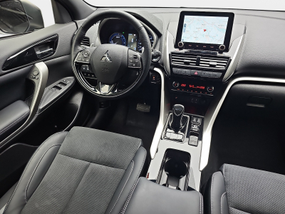 Mitsubishi Eclipse Cross 2.4 MIVEC PHEV CVT Select