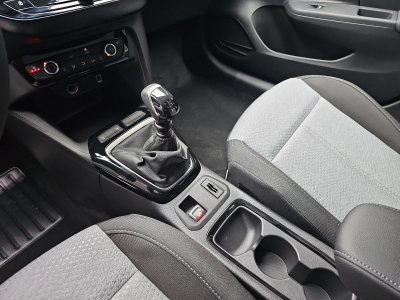 Opel Corsa 1.2 TURBO 101 Edition