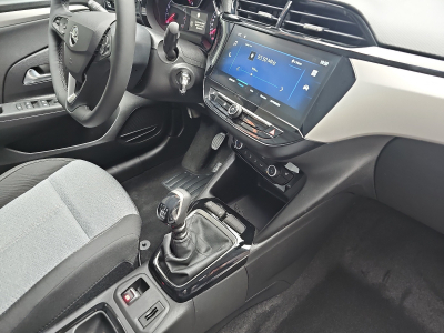 Opel Corsa 1.2 TURBO 101 Edition