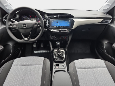 Opel Corsa 1.2 TURBO 101 Edition