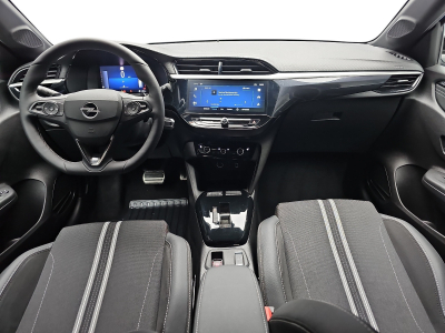 Opel Corsa 1.2 TURBO 101 GS