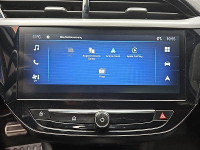 Opel Corsa 1.2 TURBO 101 GS