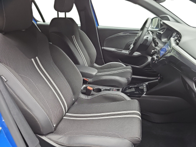 Opel Corsa 1.2 TURBO 101 GS