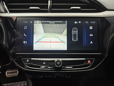 Opel Corsa 1.2 TURBO 101 GS