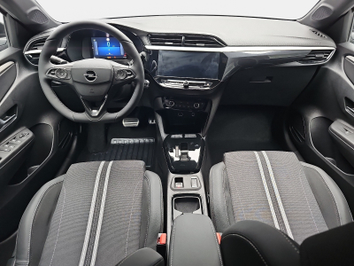 Opel Corsa 1.2 TURBO 101 Auto GS