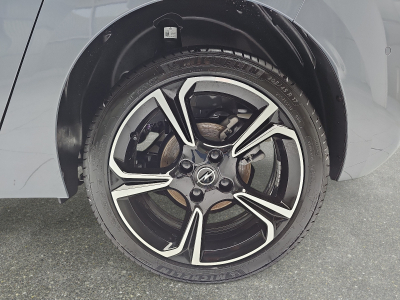 Opel Corsa 1.2 TURBO 101 Auto GS