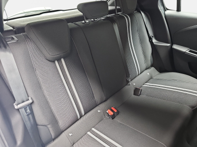 Opel Corsa 1.2 TURBO 101 Auto GS