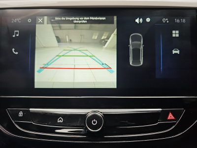 Opel Corsa 1.2 TURBO 101 Auto GS