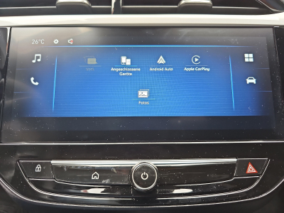 Opel Corsa 1.2 TURBO 101 AUTO GS