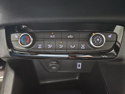 Opel Corsa 1.2 TURBO 101 AUTO GS