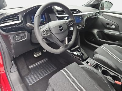 Opel Corsa 1.2 TURBO 101 AUTO GS