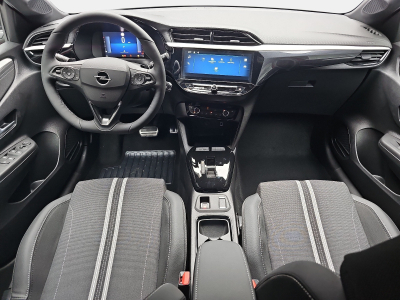 Opel Corsa 1.2 TURBO 101 AUTO GS