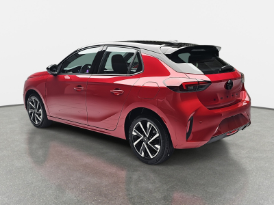 Opel Corsa 1.2 TURBO 101 AUTO GS