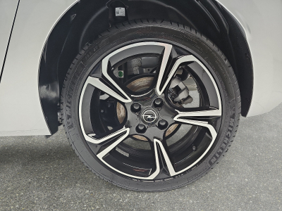 Opel Corsa 1.2 TURBO 101 AUTO GS