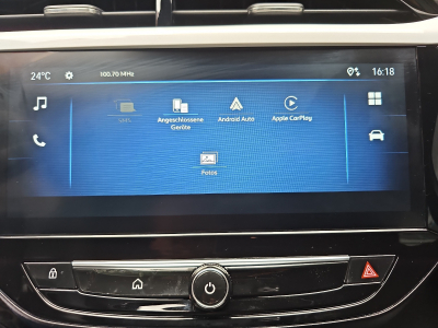 Opel Corsa 1.2 TURBO 101 AUTO GS