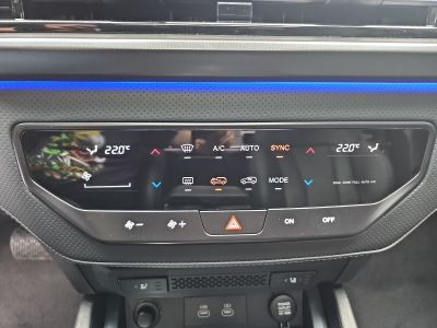 KGM Musso Grand 2.2 Diesel 202 AT 4WD Black