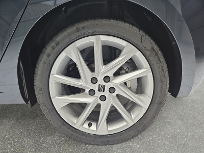 Seat Ibiza 1.0 TSi 116 DSG  FR