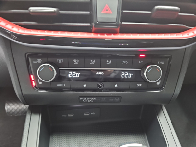 Seat Ibiza 1.0 TSi 116 DSG  FR