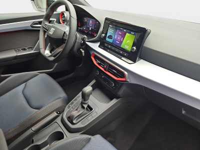 Seat Ibiza 1.0 TSi 116 DSG  FR