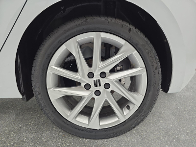 Seat Ibiza 1.0 TSi 116 DSG  FR