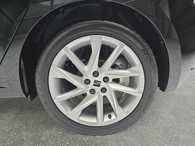 Seat Ibiza 1.0 TSi 116 DSG  FR