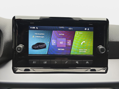 Seat Ibiza 1.0 TSi 116 DSG  FR