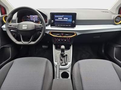 Seat Arona 1.0 TSi 116 DSG Style