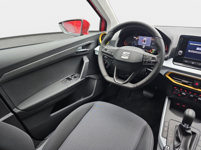 Seat Arona 1.0 TSi 116 DSG Style