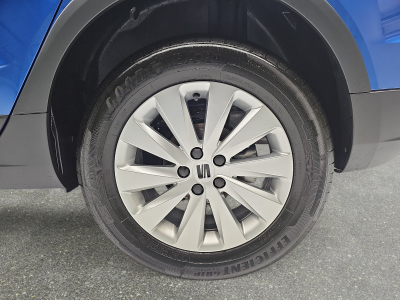 Seat Arona 1.0 TSi 116 DSG Style