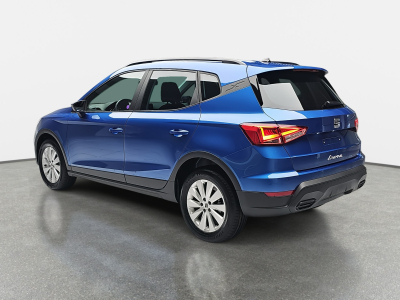 Seat Arona 1.0 TSi 116 DSG Style