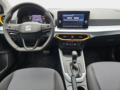 Seat Arona 1.0 TSi 116 DSG  Style