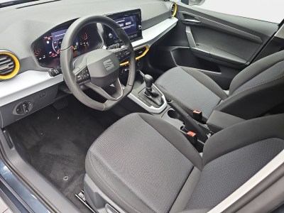 Seat Arona 1.0 TSi 116 DSG  Style