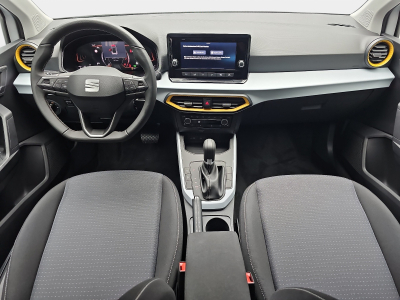 Seat Arona 1.0 TSi 116 DSG  Style