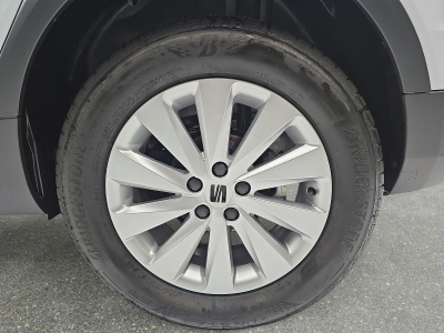 Seat Arona 1.0 TSi 116 DSG  Style