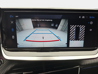 Peugeot 208 1.2 PureTech Hýbrid 110 E-DSC6 GT