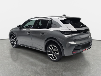 Peugeot 208 1.2 PureTech Hýbrid 110 E-DSC6 GT