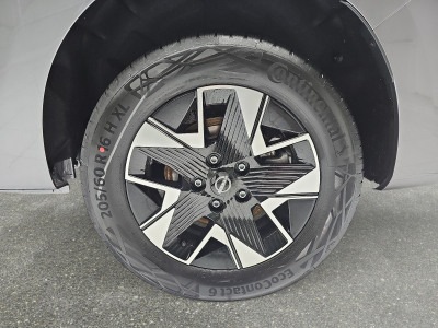 Nissan Townstar 1.2 DIG-T 130 L2 Tekna 7 places