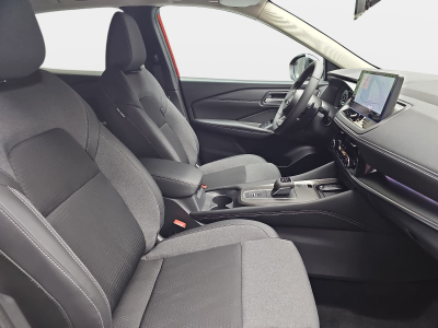 Nissan Qashqai 1.3 DIG-T 158 X-tronic N-Connecta
