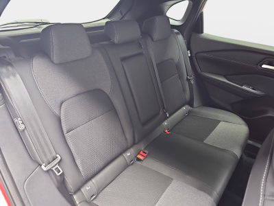 Nissan Qashqai 1.3 DIG-T 158 X-tronic N-Connecta