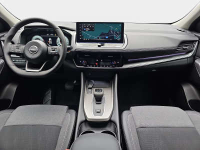 Nissan Qashqai 1.3 DIG-T 158 X-tronic N-Connecta