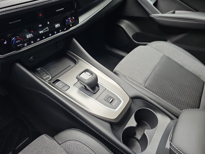 Nissan Qashqai 1.3 DIG-T 158 X-tronic N-Connecta