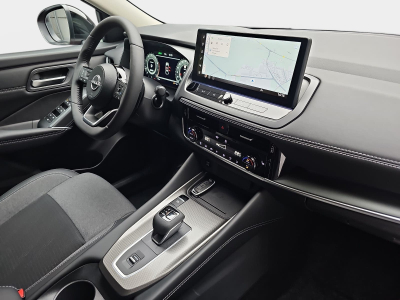 Nissan Qashqai 1.3 DIG-T 158 X-tronic N-Connecta