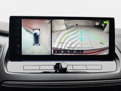 Nissan Qashqai 1.3 DIG-T 158 X-tronic N-Connecta