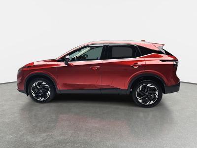 Nissan Qashqai 1.3 DIG-T 158 X-tronic N-Connecta