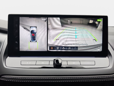 Nissan Qashqai 1.3 DIG-T 158 X-tronic N-Connecta