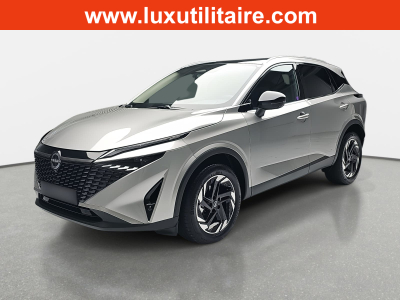 Nissan Qashqai 1.3 DIG-T 158 X-tronic N-Connecta