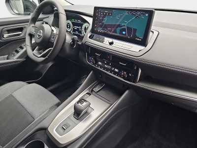 Nissan Qashqai 1.3 DIG-T 158 X-tronic N-Connecta